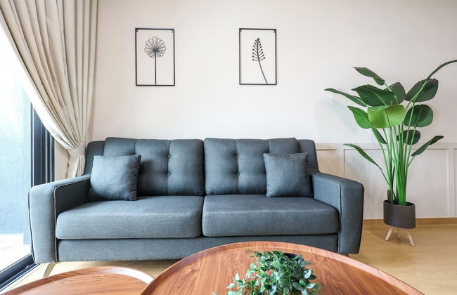 Maya Bay Residence Banting Icon Stay - Foto 65