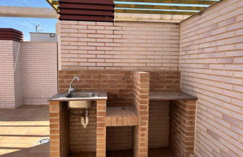 Balnea Experiences II - Apartamentos con Piscina Climatizada, Jacuzzi y Gimnasio - Foto 36