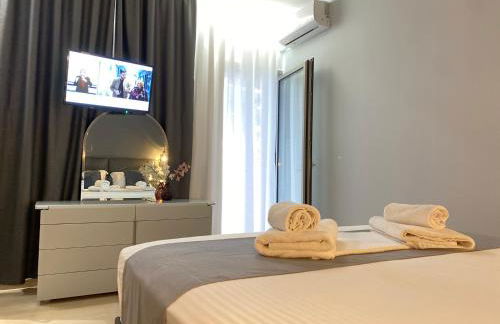 Family house near Lefkada - Foto 36