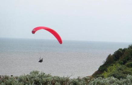 The cabin with the view - Photo 17