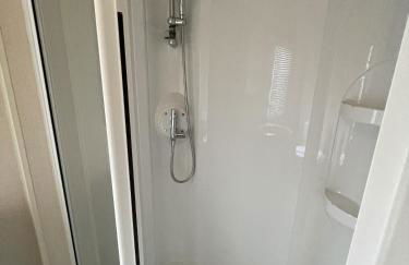 The Thimble static Holiday Home - Foto 26