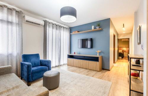 Ótima Localização no Centro de Blumenau NQ6499 - Foto 1