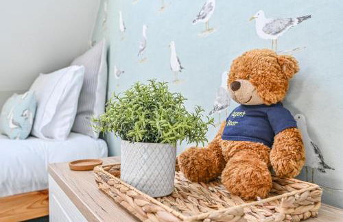 Luxury Georgian Townhouse Moments from the Harbour - Foto 27