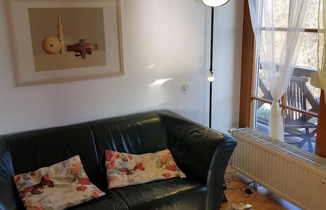 Blick auf Vilm - Foto 13