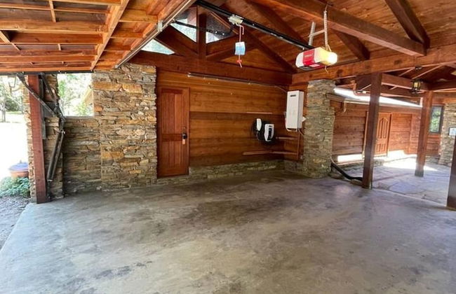 Luxury Nature Getaway Stone House by Casa Oso - Foto 43