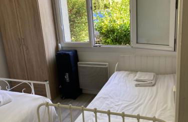 Appartement cosy aux portes du Touquet Paris Plage - Foto 10