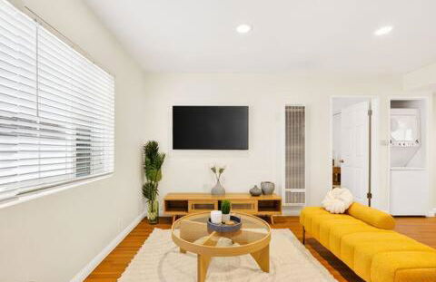 Prime Manhattan Beach 2BR Walk to Beach with Parking - Foto 28