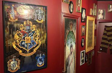 Harry Potter L'expérience, Nuit Magique à Poudlard - Foto 71