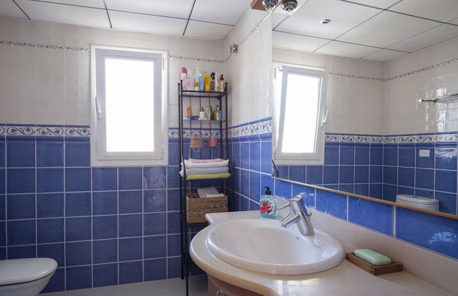 Elegant Villa in Calafell With Swimming Pool - Foto 21