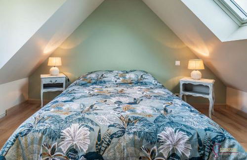 La maison de la petite lande - Foto 8