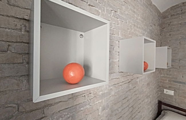 Barceloneta Apartment With Balcony - Photo 5