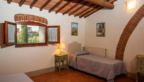 Tabor~ Foresteria San Leolino a Panzano - Foto 5