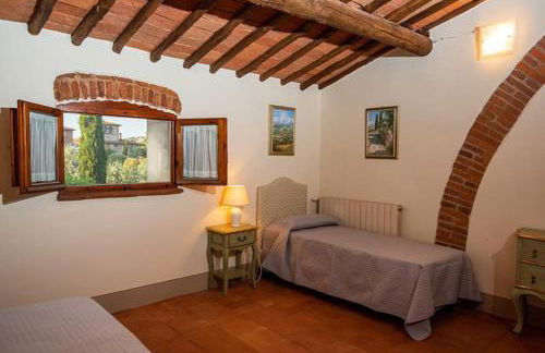 Tabor~ Foresteria San Leolino a Panzano - Foto 5