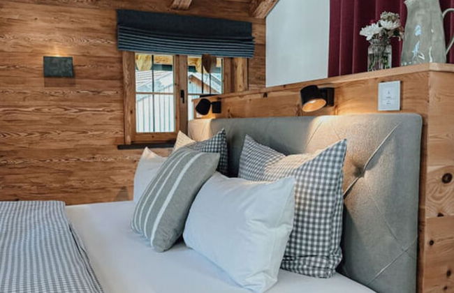 Chalet Nordic Modern Retreat - Photo 17