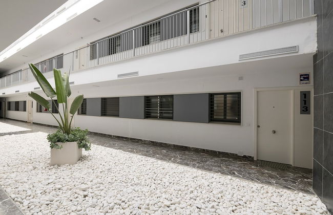 La Yerbabuena in Barbate - Foto 30