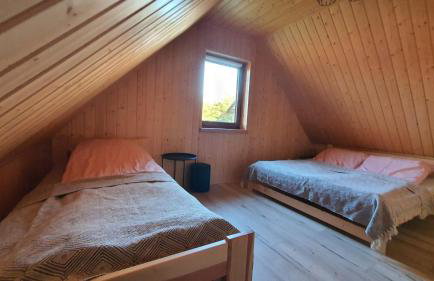 Domek Madzia - Foto 6