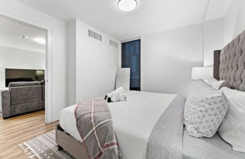 Furnished Luxury Apartment Next to Harvard Stadium - Foto 30