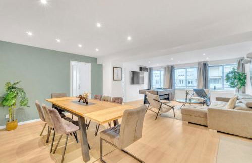 Le quatre sansCuls - Proche gare - Foto 7