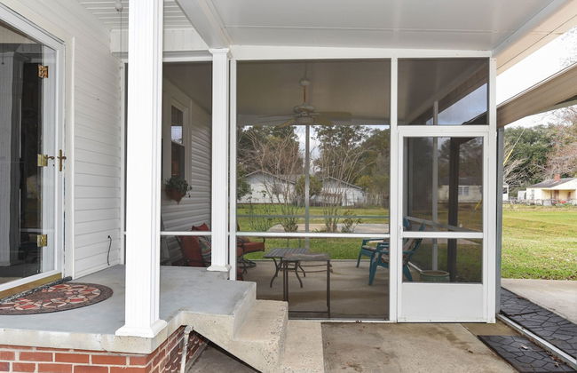 Miss Audrey Quiet&Cozy Historic Cottage - Foto 35