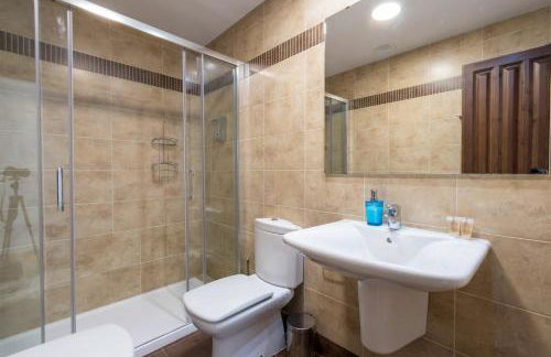 Albaicin Luxury Apartments - Foto 4