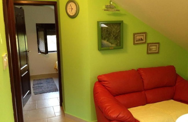 Apartments Matkovic - Foto 23