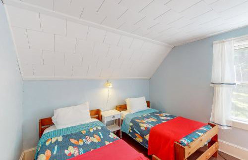 Garden Island's Birch - Foto 24