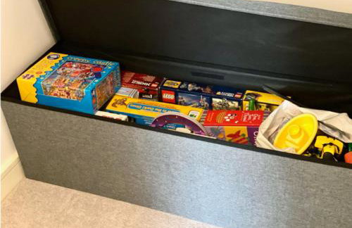 Sunny Eco Home minutes from the beach (Tamsin) - Foto 24