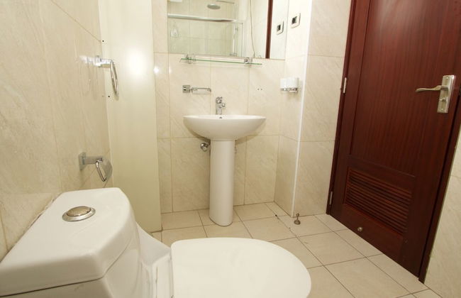 BeAleta Hotel Apartment - Foto 16