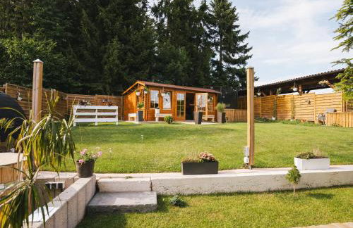 Wellnessoase Nordschwarzwald - Foto 72