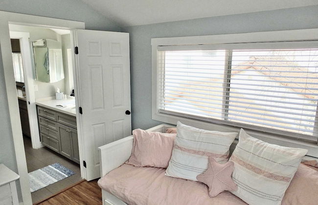 Park Avenue Beach Paradise Chic & Secluded 4 BDR - Foto 4