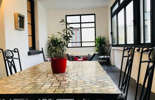 Les Chambres du Palais - Foto 8