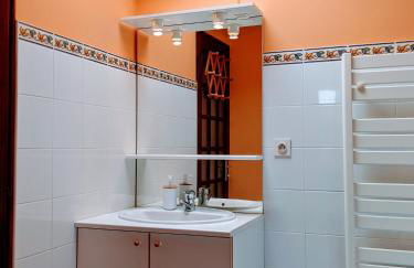 VIEUX PASSAGE, Maison avec cour privée à 150 m du PORT et de la PLAGE - Foto 9