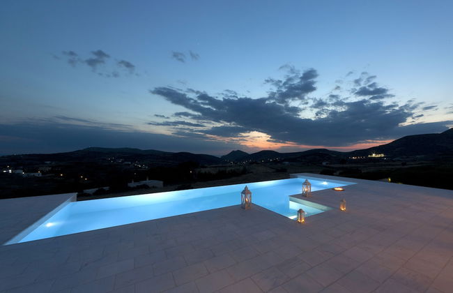 Casa del Sol Syros - Foto 16