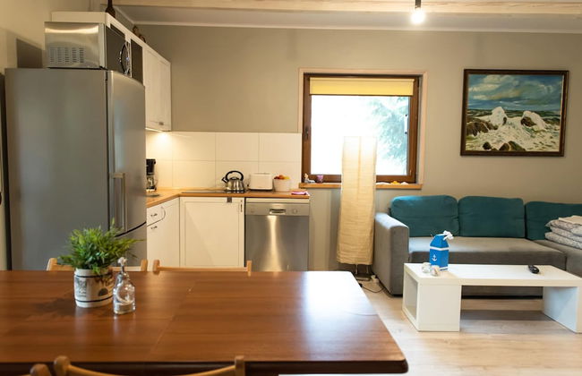 Holiday Home in Kopalino Near Baltic Coast - Photo 9