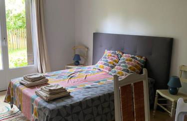 Lou Galipot Appartement avec jardin - Foto 1