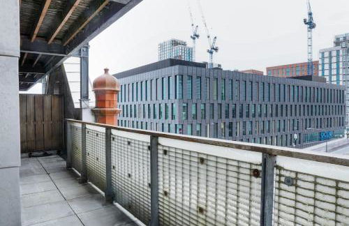 Chic 2BR City Centre Balcony Near Victoria St - Foto 40