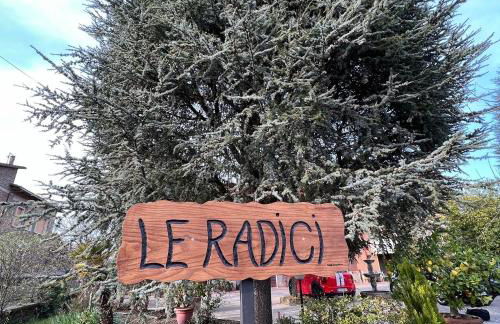 LE RADICI - Foto 1