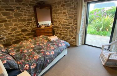 Belle Grange en baie du Mont St Michel - Foto 9