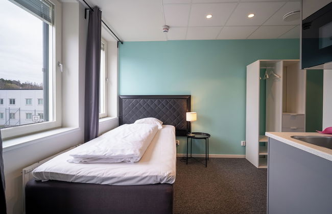 Good Morning Sollentuna - Foto 42