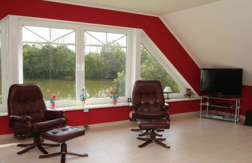 Appartementhaus am Kiessee, Westerholt - Foto 6