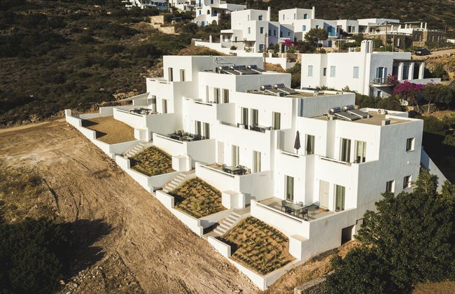 Phos de Antiparos - Foto 65