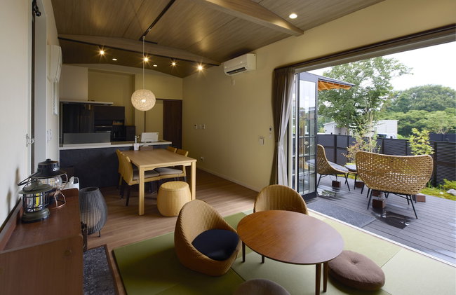 Solana Karuizawa Villa - Foto 27