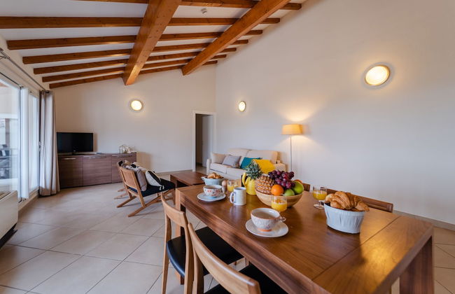 Residence Salina Bay - Foto 26