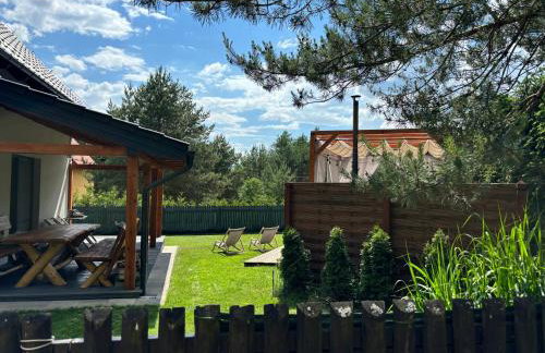 Słoneczna Strona Mazur - Foto 5