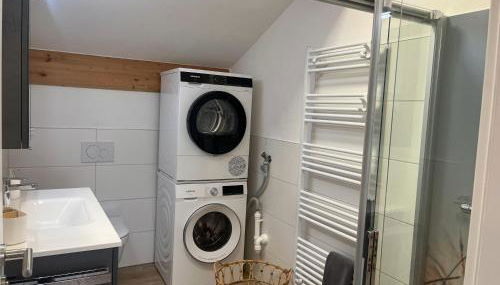 Ferienwohnung Wohlmann - Foto 3, Shower