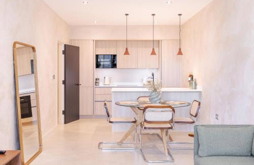 Penthouse Peaceful 2 Bed Fulham West Kensington - Foto 2