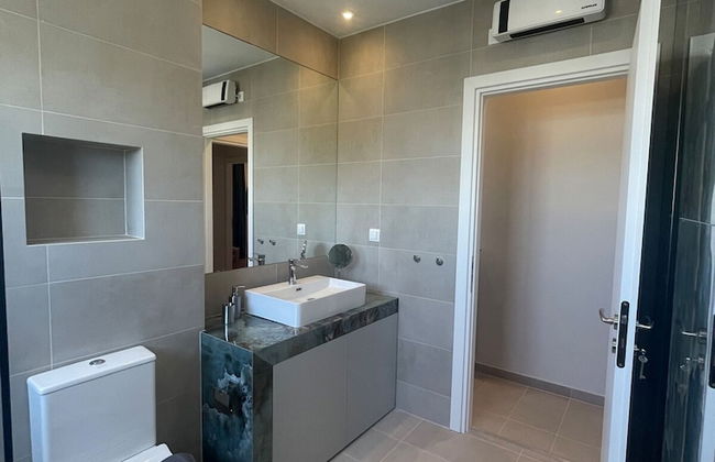 Spacious Seaside Flat at Alimos - Foto 21