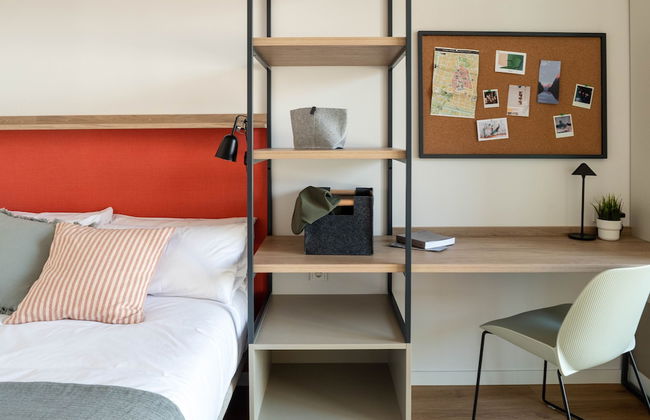 Aparthotel Kora Green City - Foto 15