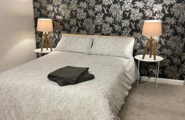 Stylish & Spacious 2 Storey, 3 Bed Apartment - Foto 14