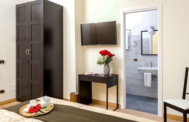 Mybedcavour - Foto 8